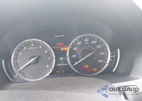 2016 Acura Mdx Technology Acurawatch Plus Packages/Technology Package from USA, damaged, VIN 5FRYD3H41GB021241